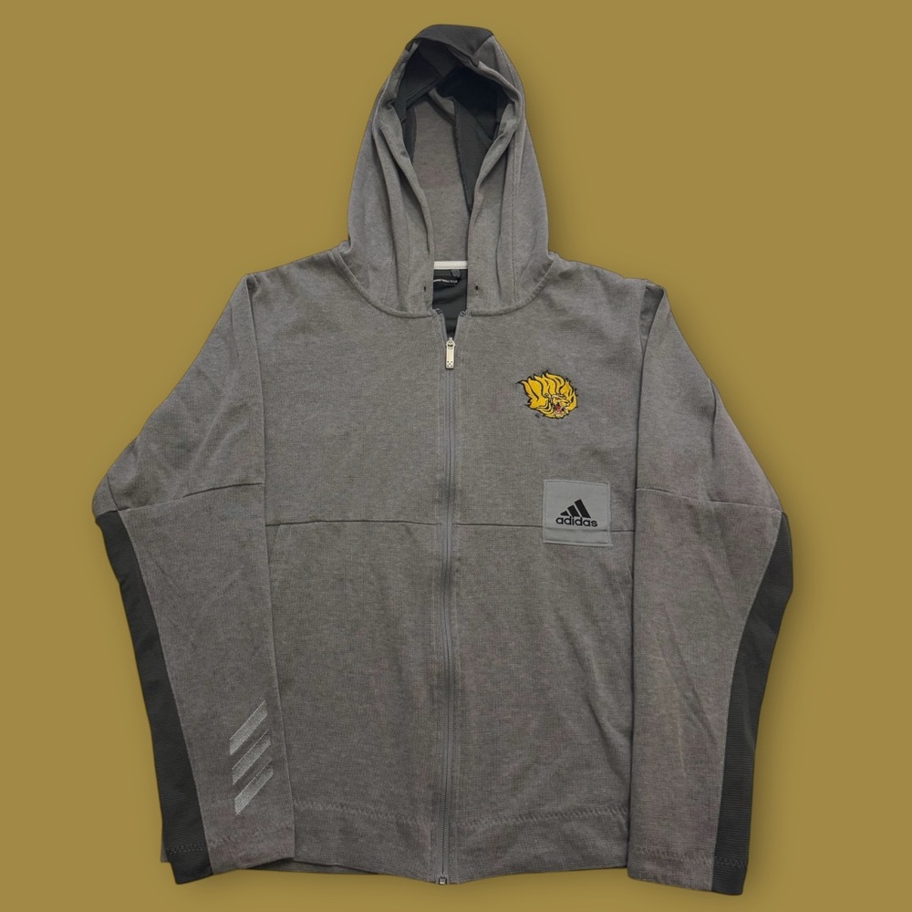 Adidas Player Exclusive UAPB Jacket